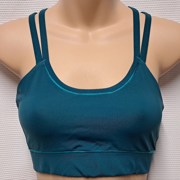 Janji Run Everywhere Groundwork Pace Sports Bra Size XS - Picture 4 of 4
